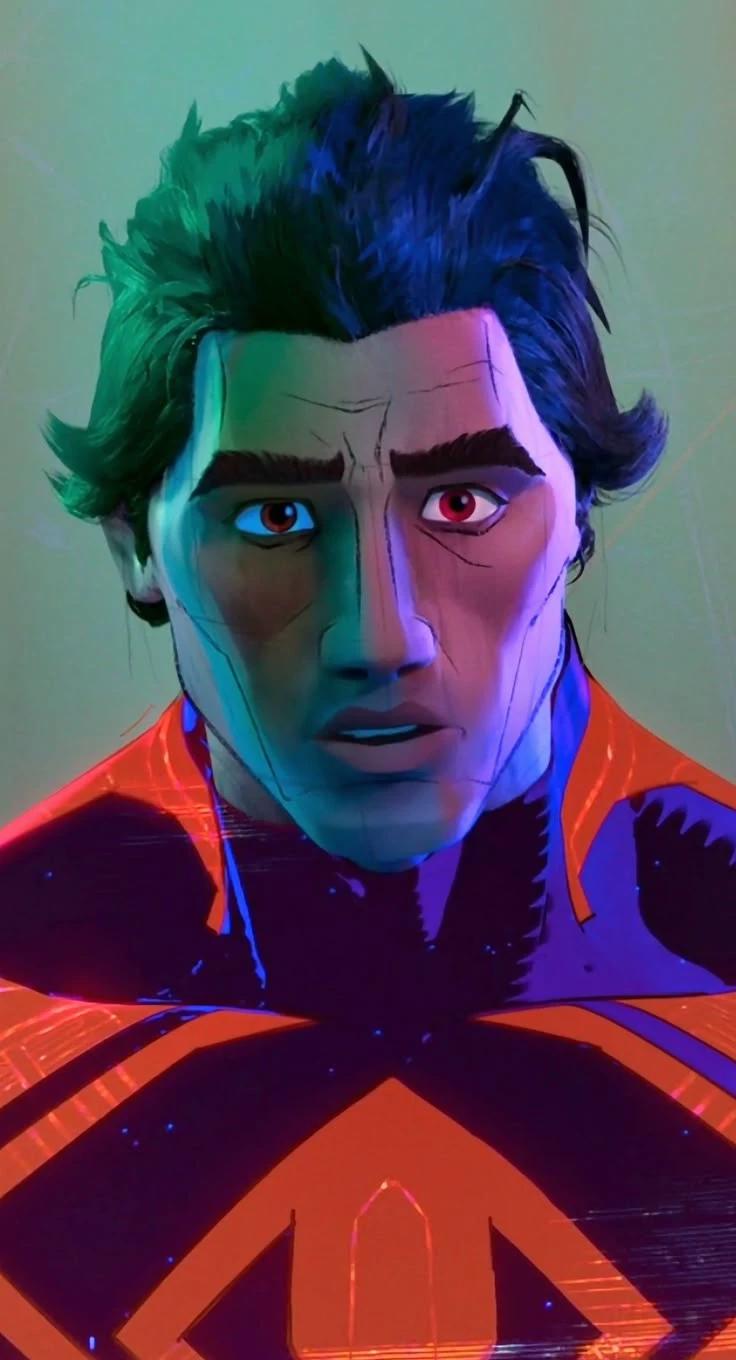 Miguel O'Hara thumbnail