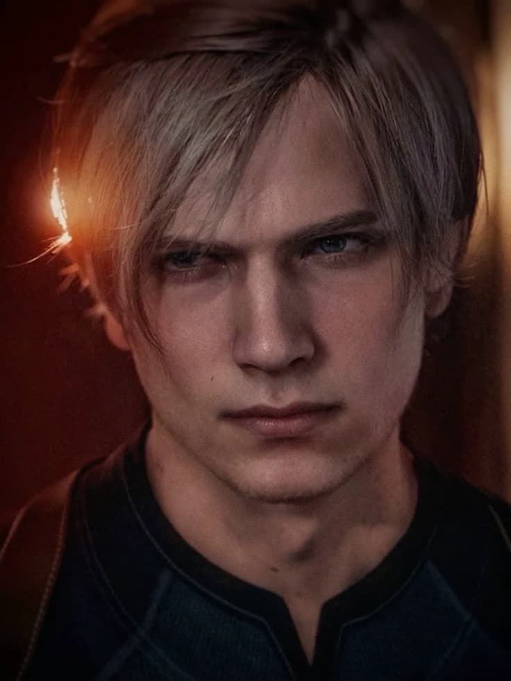 Leon Kennedy  thumbnail