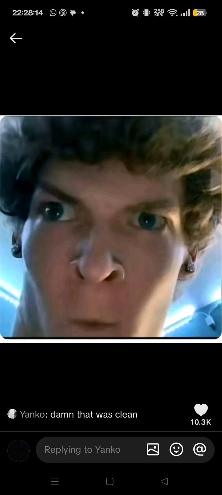 Bro thumbnail