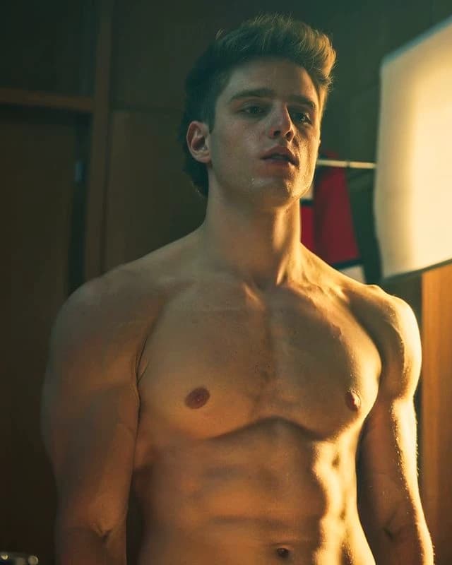 Jacob thumbnail