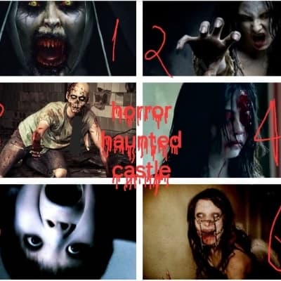 Demonic Sextet thumbnail