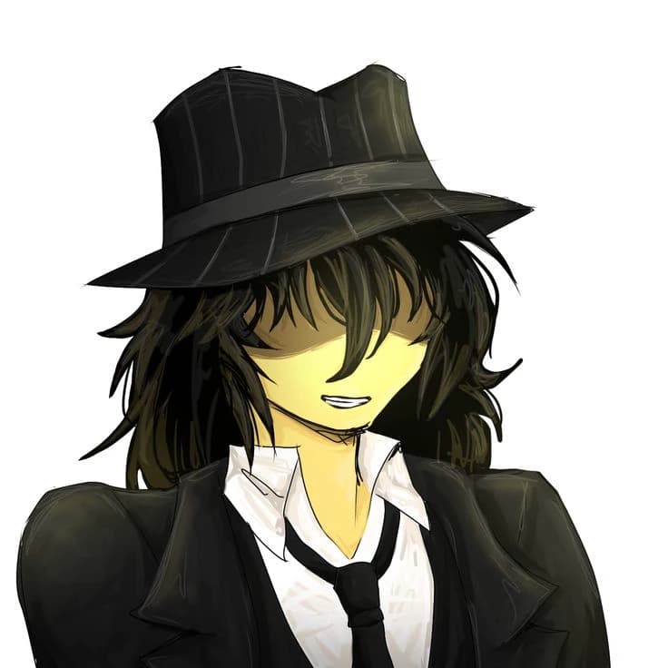 mafioso ~ {female version!} thumbnail