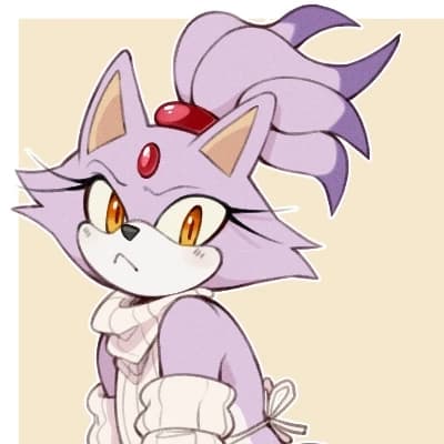 Prince Blaze thumbnail