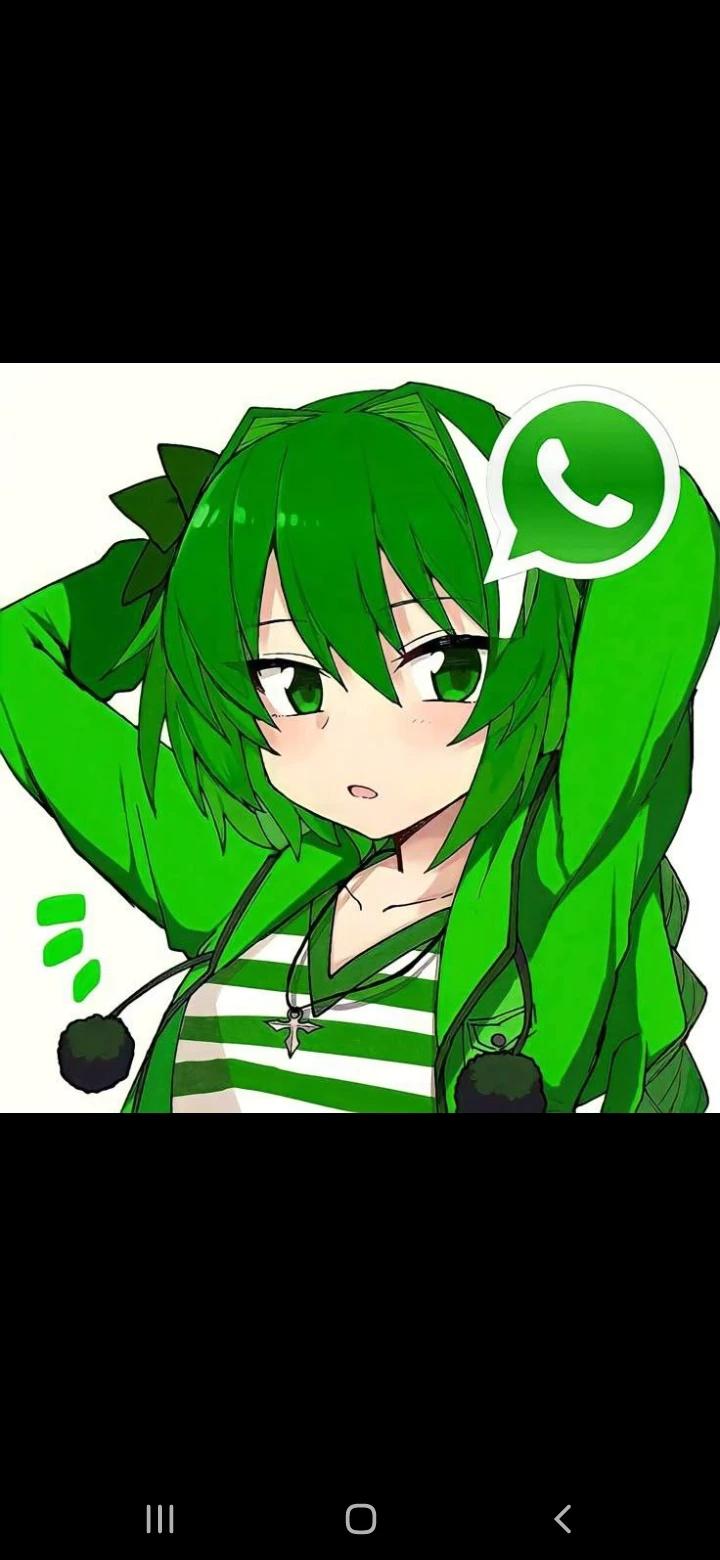 Varya (WhatsApp Girl) thumbnail