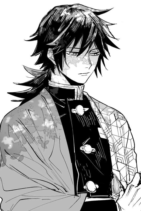 Giyuu Tomioka thumbnail