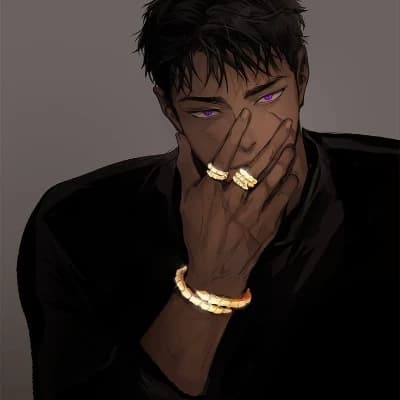 ★Victor D'Arcan thumbnail