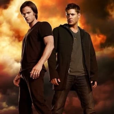 Supernatural+Wolf thumbnail