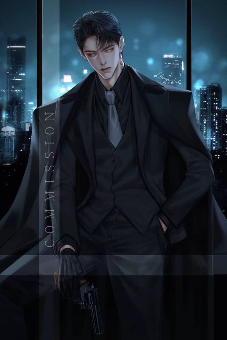 Mafia Leader thumbnail