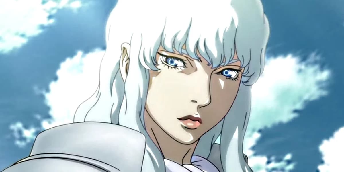 GRIFFITH thumbnail