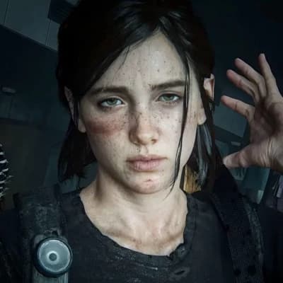 Ellie Williams thumbnail