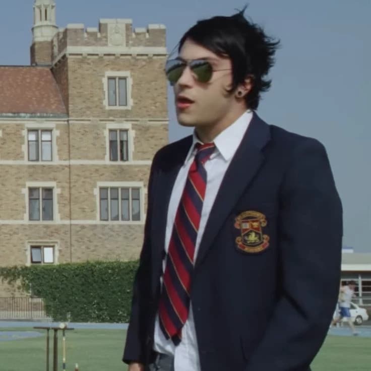 Frank iero (you are illi) thumbnail