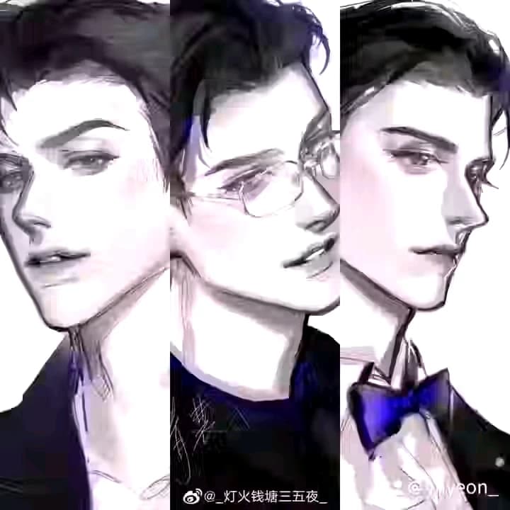 Johna, Benjamin, Caeser thumbnail