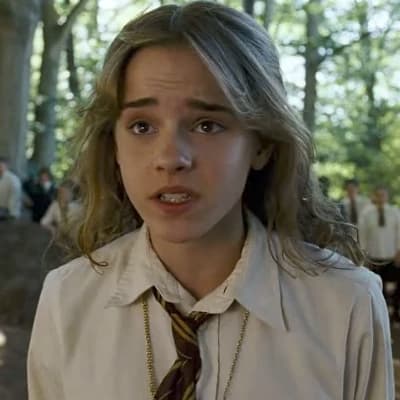 Hermione Granger thumbnail