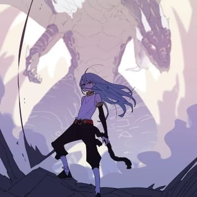 Rimuru Tempest (Female) thumbnail