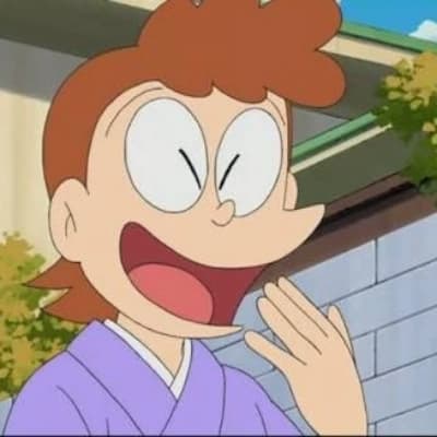 Mrs. Honekawa thumbnail