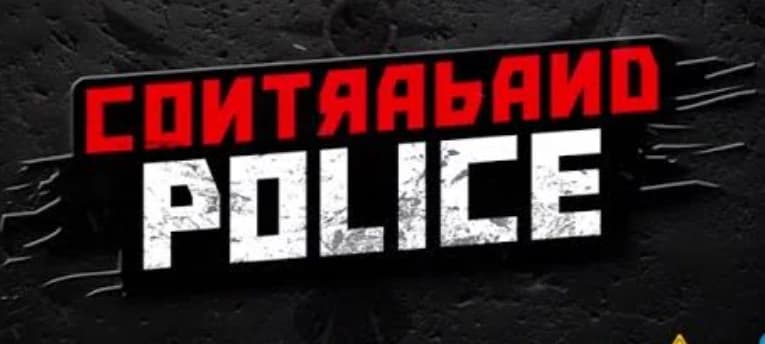 Border Post Commander Simulator thumbnail