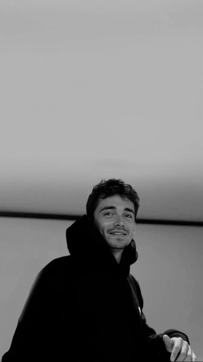 Charles leclerc thumbnail
