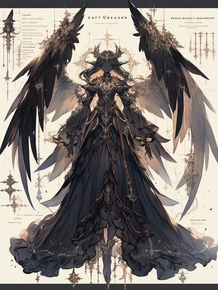 The Gods. thumbnail