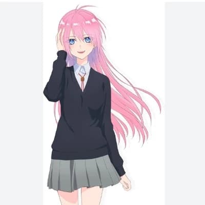 girlfriend. thumbnail