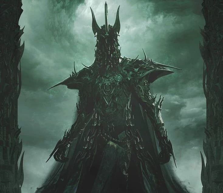 Middle-earth thumbnail