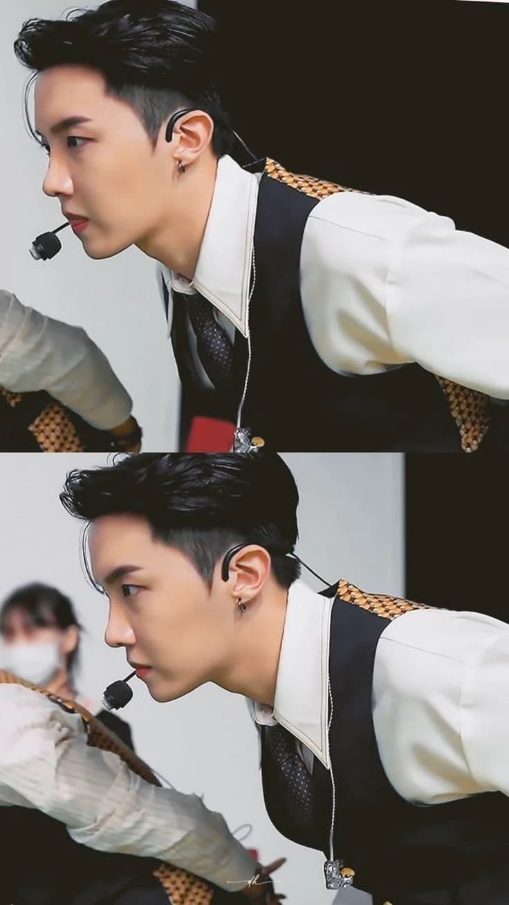 Jung hoseok thumbnail