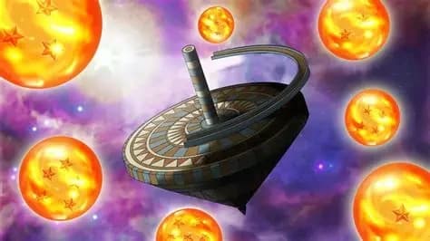 Tournament of Power thumbnail