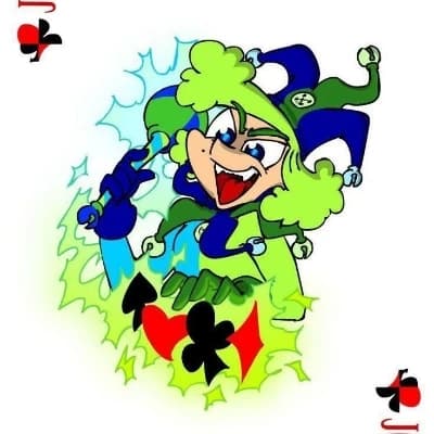 Joker (13 cards) thumbnail