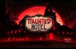 Haunted Hotel rp  thumbnail