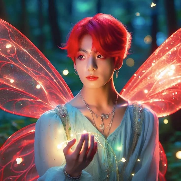 Jeon The King of Fairies thumbnail