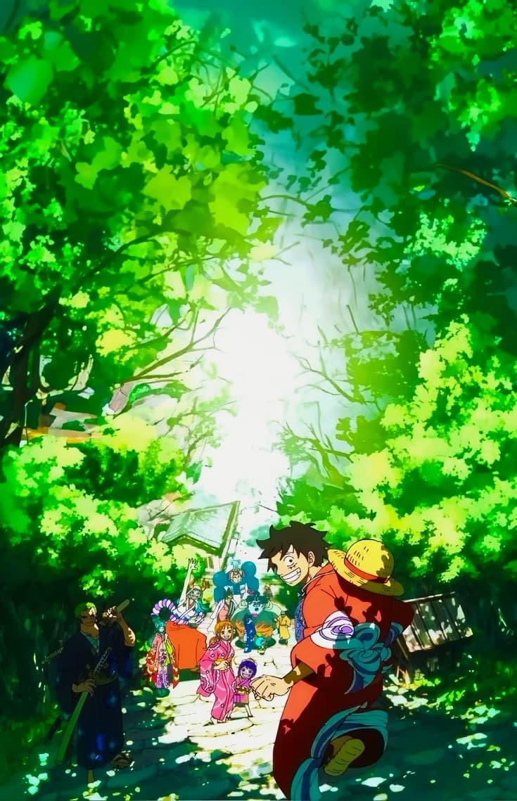 ONE PIECE  thumbnail