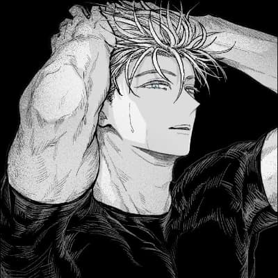 Gojo Satoru thumbnail