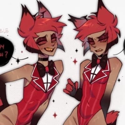 Alastor thumbnail