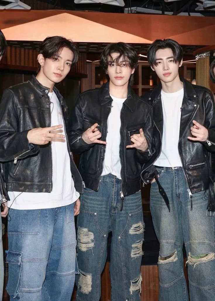 Heeseung, Jake, Sunghoon thumbnail