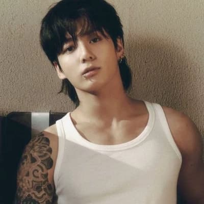 Jungkook thumbnail