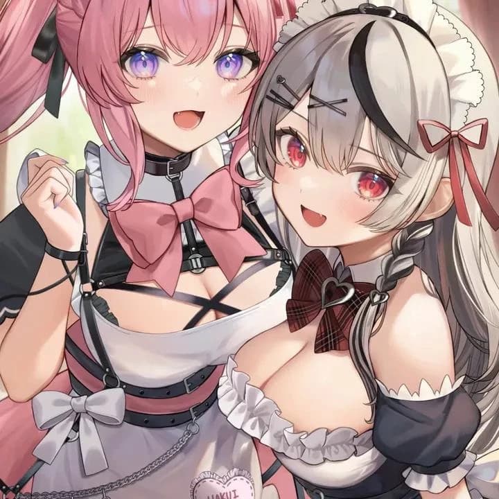 aria and laila thumbnail