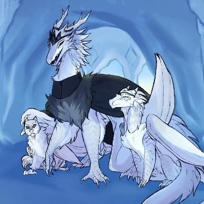 Reina Glacier thumbnail