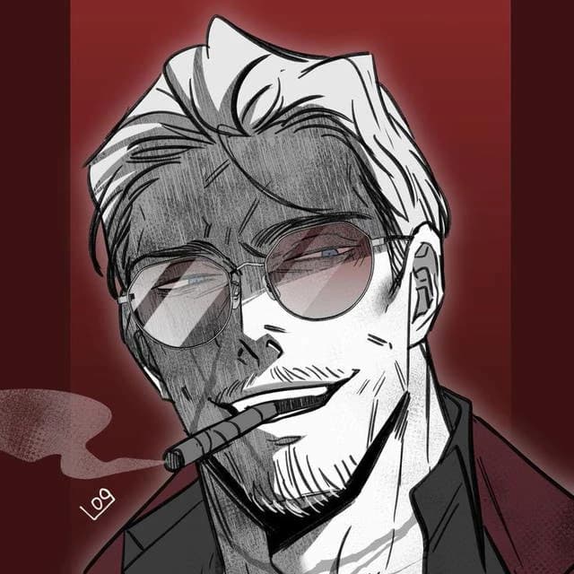 Sugar daddy thumbnail