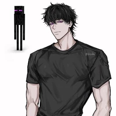 Enderman thumbnail