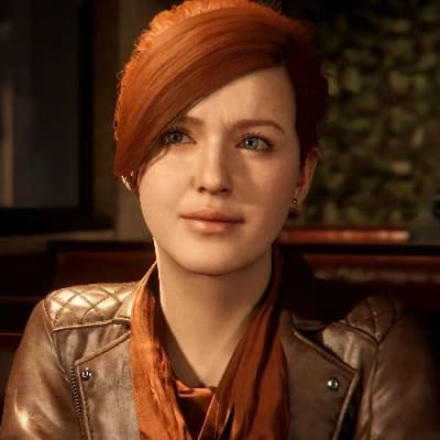 Mary Jane Watson thumbnail