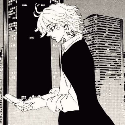 Manjiro Sano thumbnail