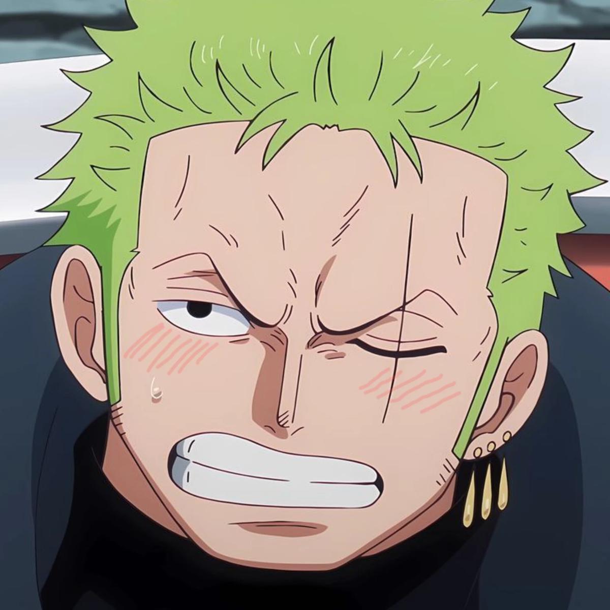 Zoro thumbnail