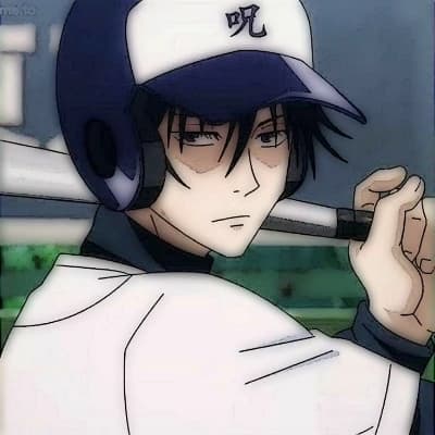 Megumi Fushiguro thumbnail