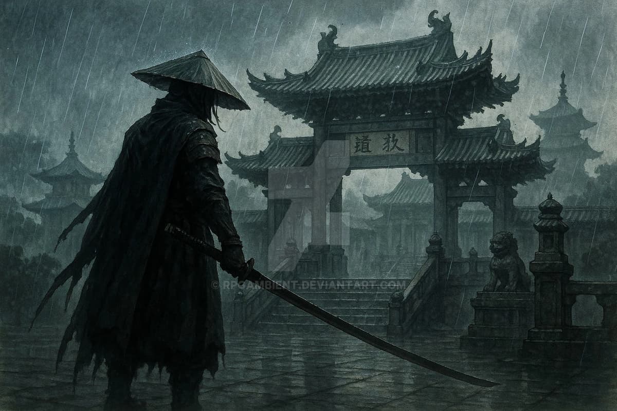 Sengoku Jidai thumbnail