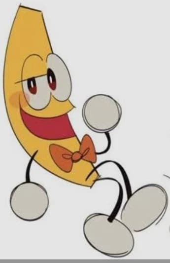 Dancing banana  thumbnail
