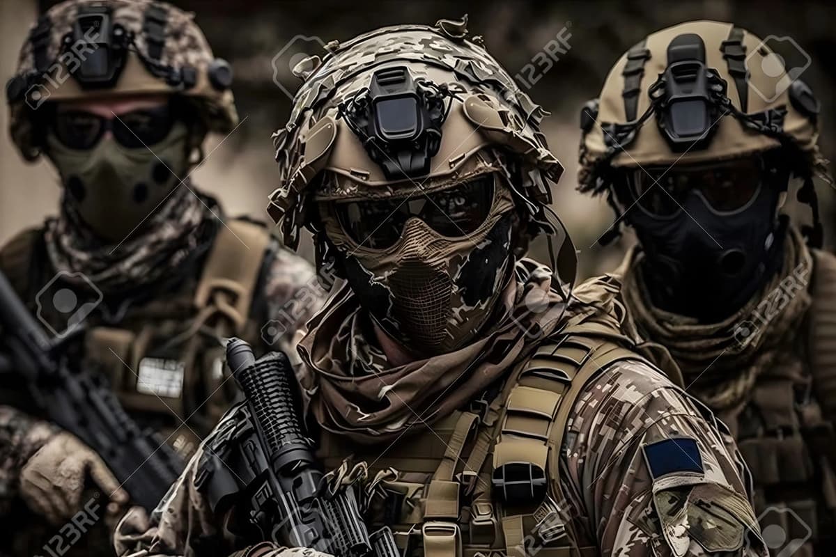 Task Force thumbnail