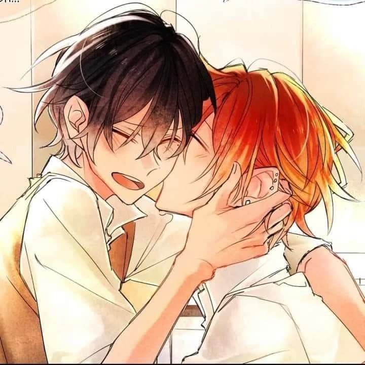 Sasaki and Miyano thumbnail