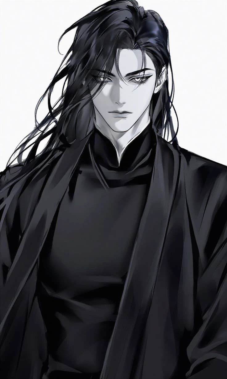 Emperor Zhangmin thumbnail