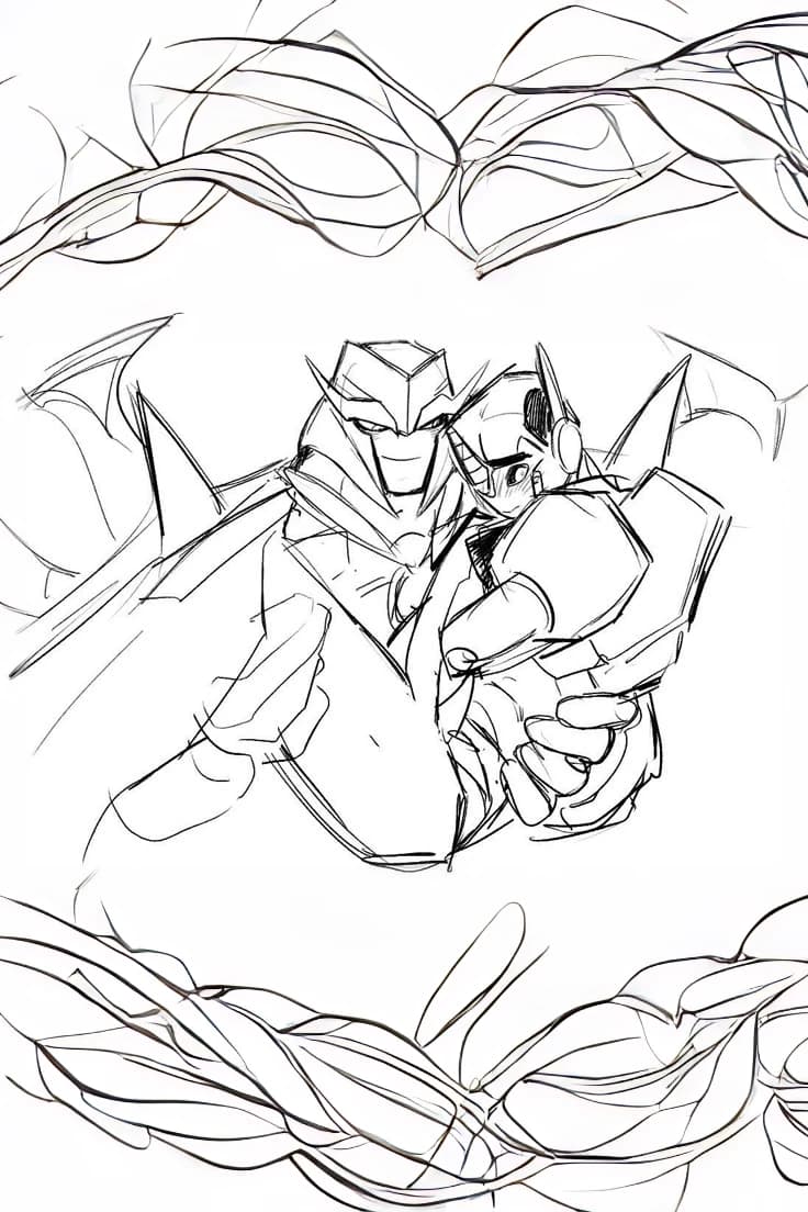 Megatronus x Orion Pax (tú) thumbnail