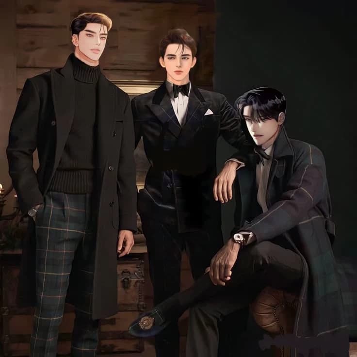TO 3 TWIN BROTHERS thumbnail