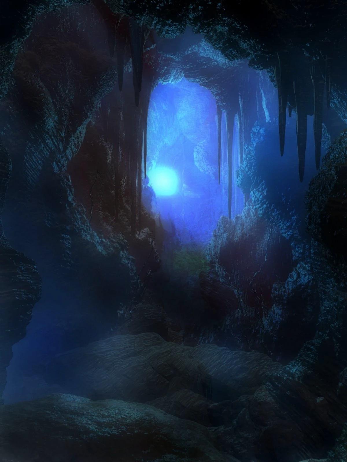 Dungeon thumbnail